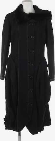 High Use Jacket & Coat in M in Black: front