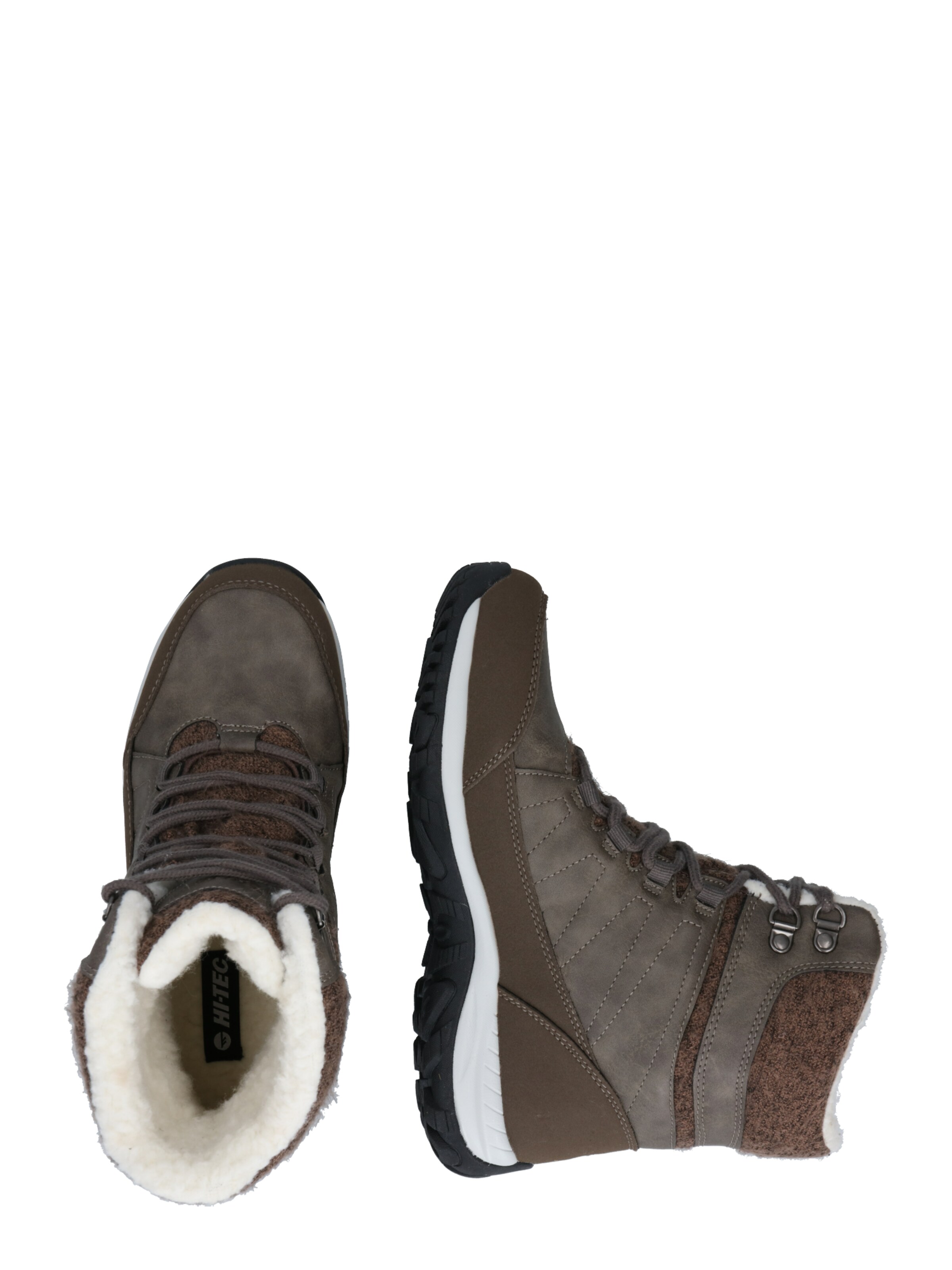 HI-TEC Boots 'Riva' in Grey