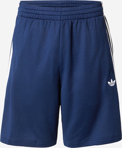 ADIDAS ORIGINALS Hlače u mornarsko plava / bijela, Pregled proizvoda