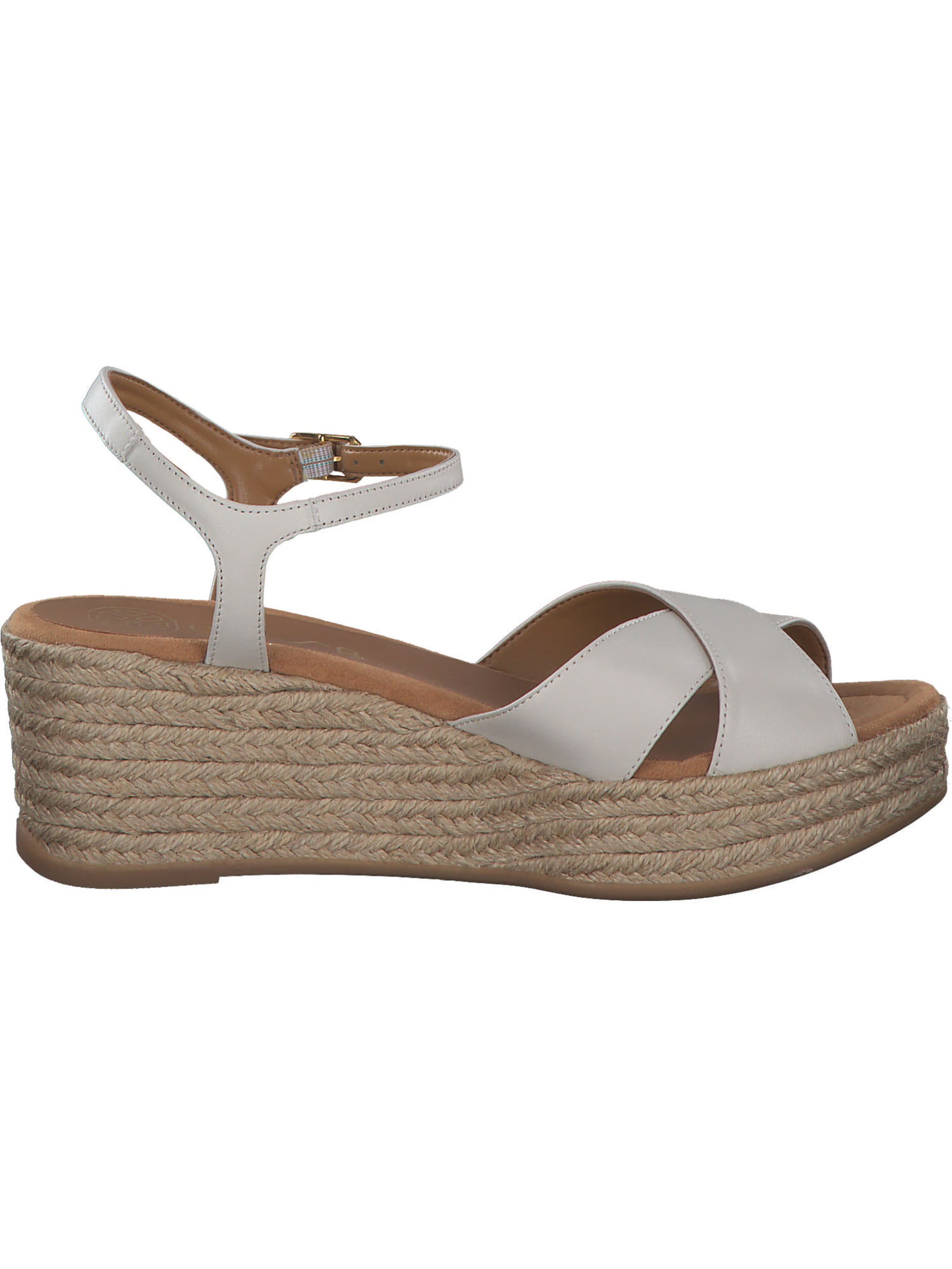 UNISA Sandals 'Kira' in Beige