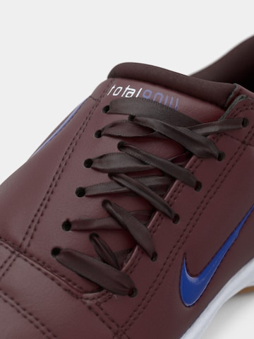 Nike Sportswear Madalad ketsid 'T90', värv punane