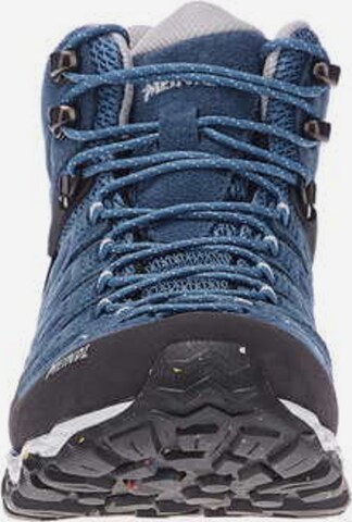 Boots 'Lite Hike' MEINDL en bleu