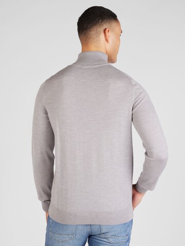 JOOP! Sweater 'Donte' in Grey