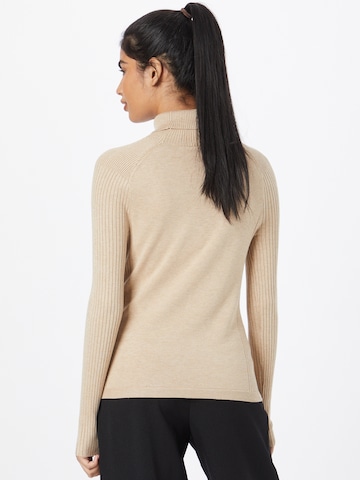 Soyaconcept - Pullover 'DOLLIE' em bege