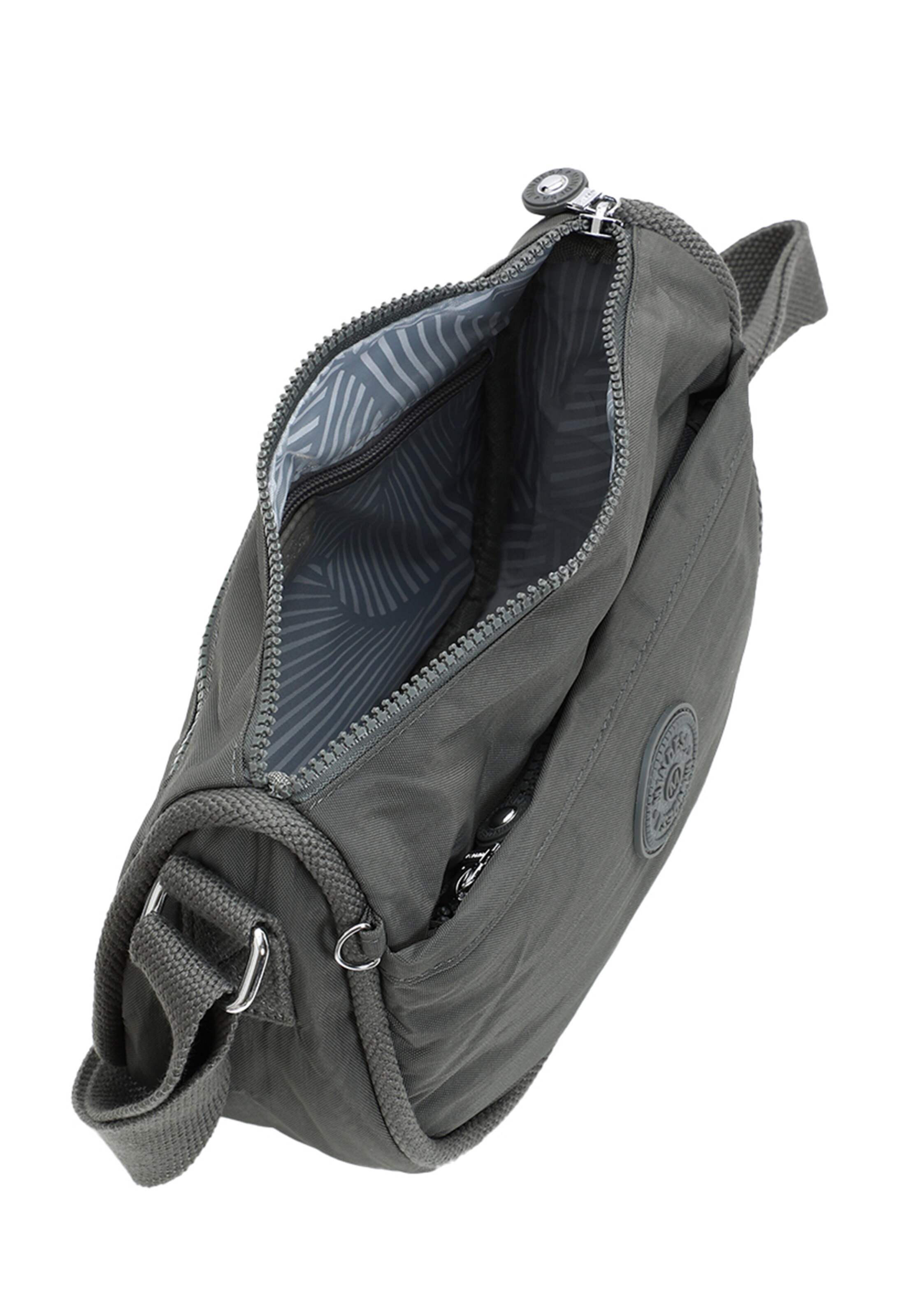 Mindesa Сумка через плечо в Серый