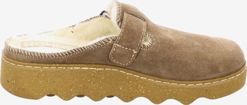 ROHDE Slippers in Brown