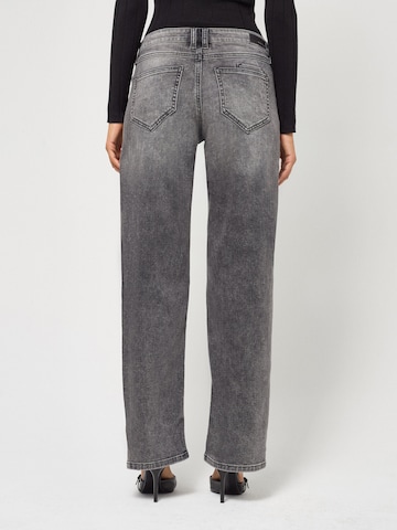 Gang Regular Jeans '94RIVER' in Grau