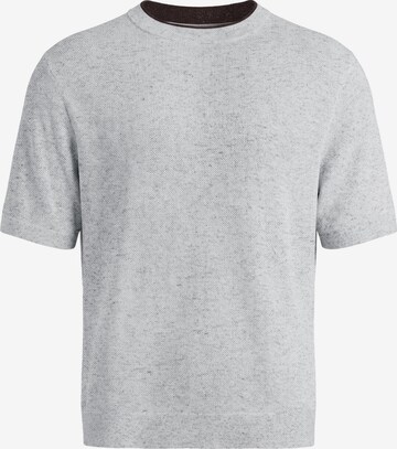 Vantory Sweater in Grey: front