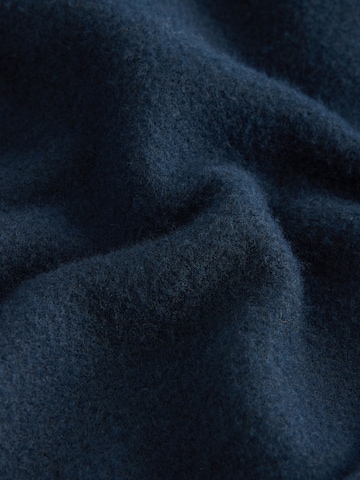 Veste en polaire Next en bleu