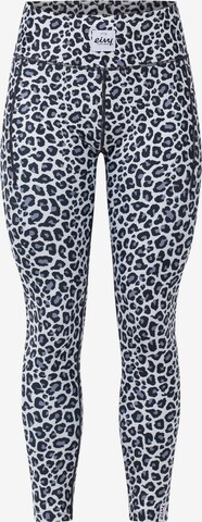 Eivy Pocket Tights in Weiß: Vorderseite