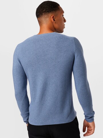 CINQUE Pullover 'OWEN' in Blau