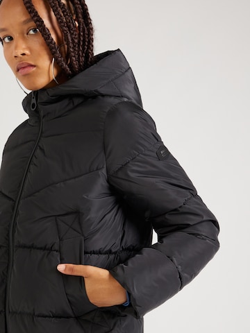 Veste mi-saison 'NEW AMANDA' ONLY en noir