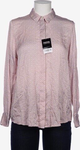 HERZENSANGELEGENHEIT Blouse & Tunic in L in Pink: front