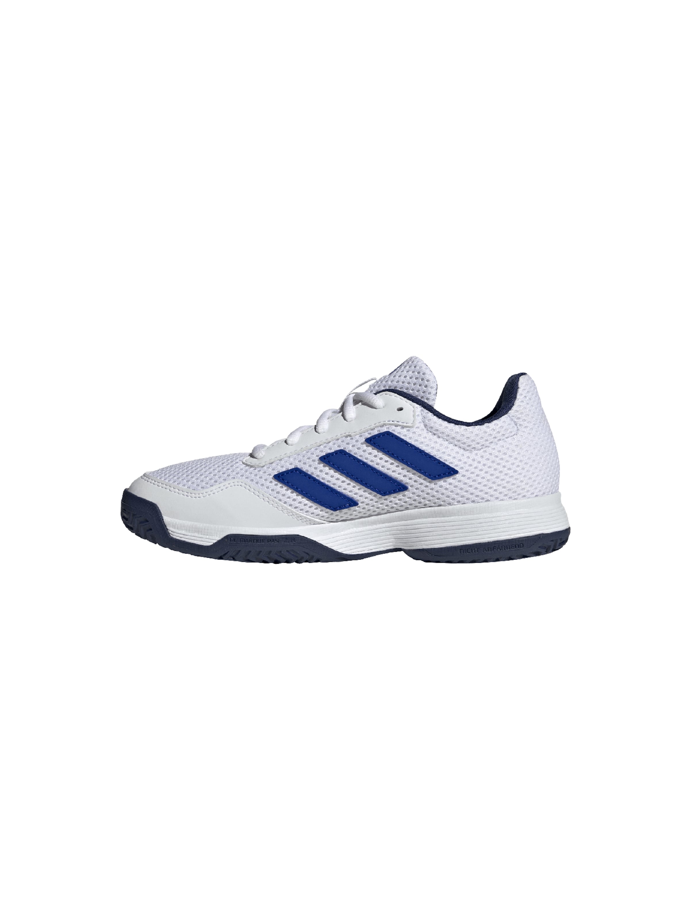 balta ADIDAS PERFORMANCE Sportiniai batai 'Gamespec'