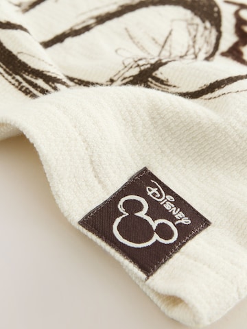 Next - Camisola 'Mickey Mouse' em bege