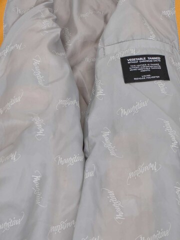 Mauritius Übergangsmantel 'MWLiya' in Gelb