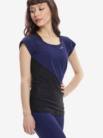 Winshape Funktionsshirt 'AET109LS' in Blau