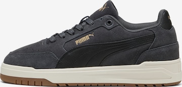 PUMA Sneaker in Schwarz: Vorderseite
