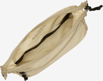 Marc O'Polo Toiletry Bag in Beige