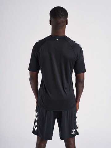 Hummel Performance Shirt in Black