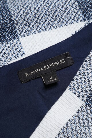 Banana Republic Rock XXS in Blau