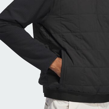 Veste de sport 'Ultimate365' ADIDAS PERFORMANCE en noir