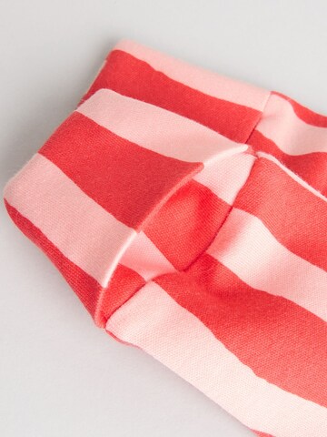 Next - Pijama entero/body en rojo