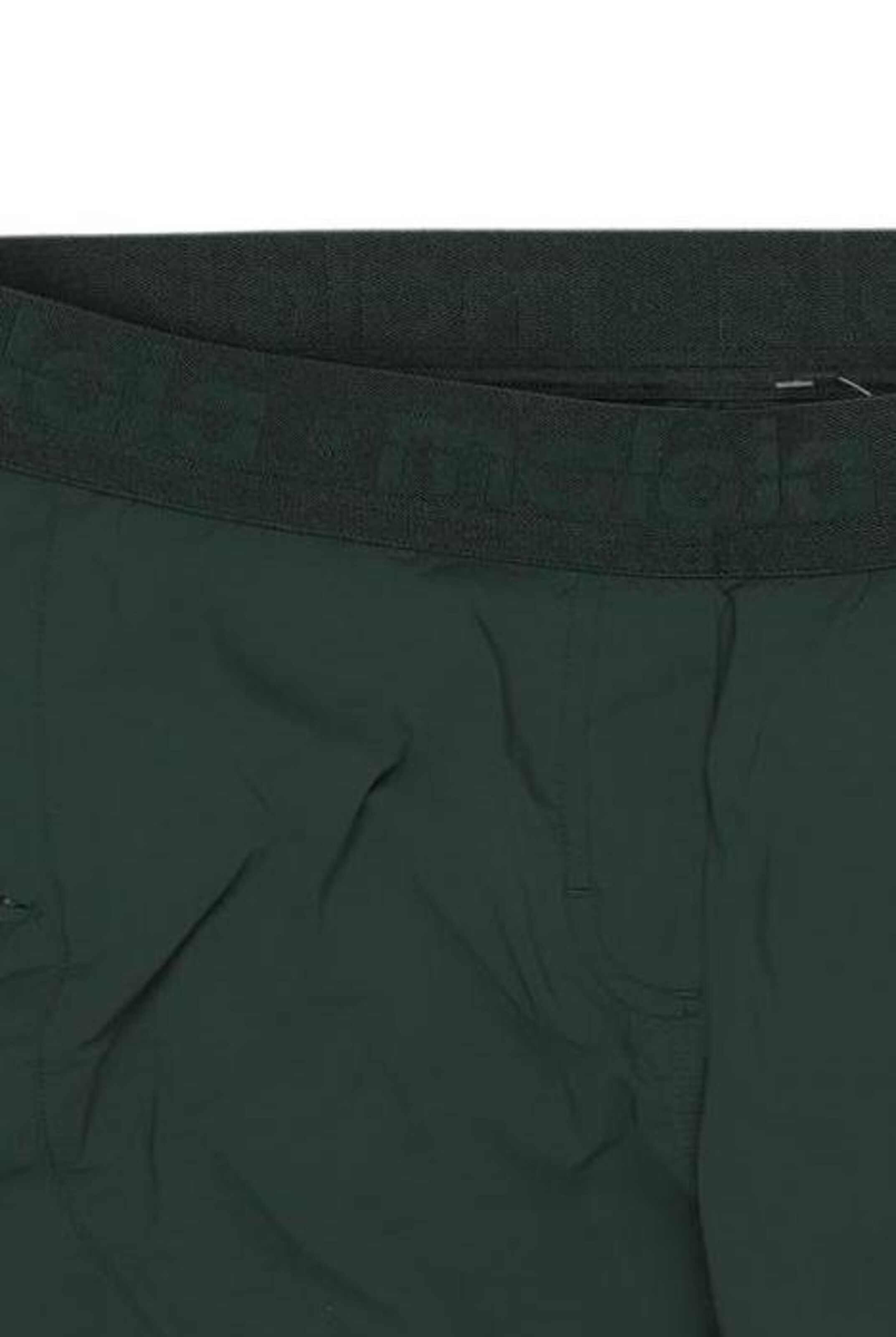 Maloja Shorts in L in Green