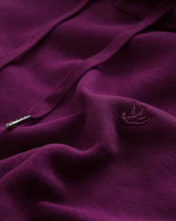 WE Fashion Bluzka sportowa w kolorze fioletowy