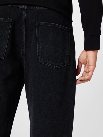 EDWIN Regular Jeans 'Cosmos' in Black