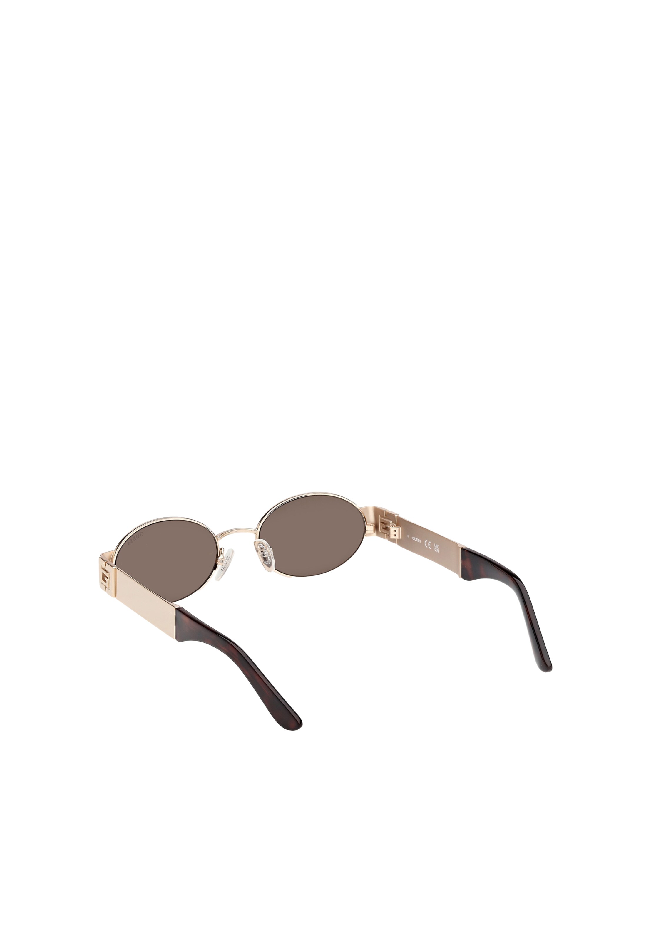 GUESS Sunglasses in Gold
