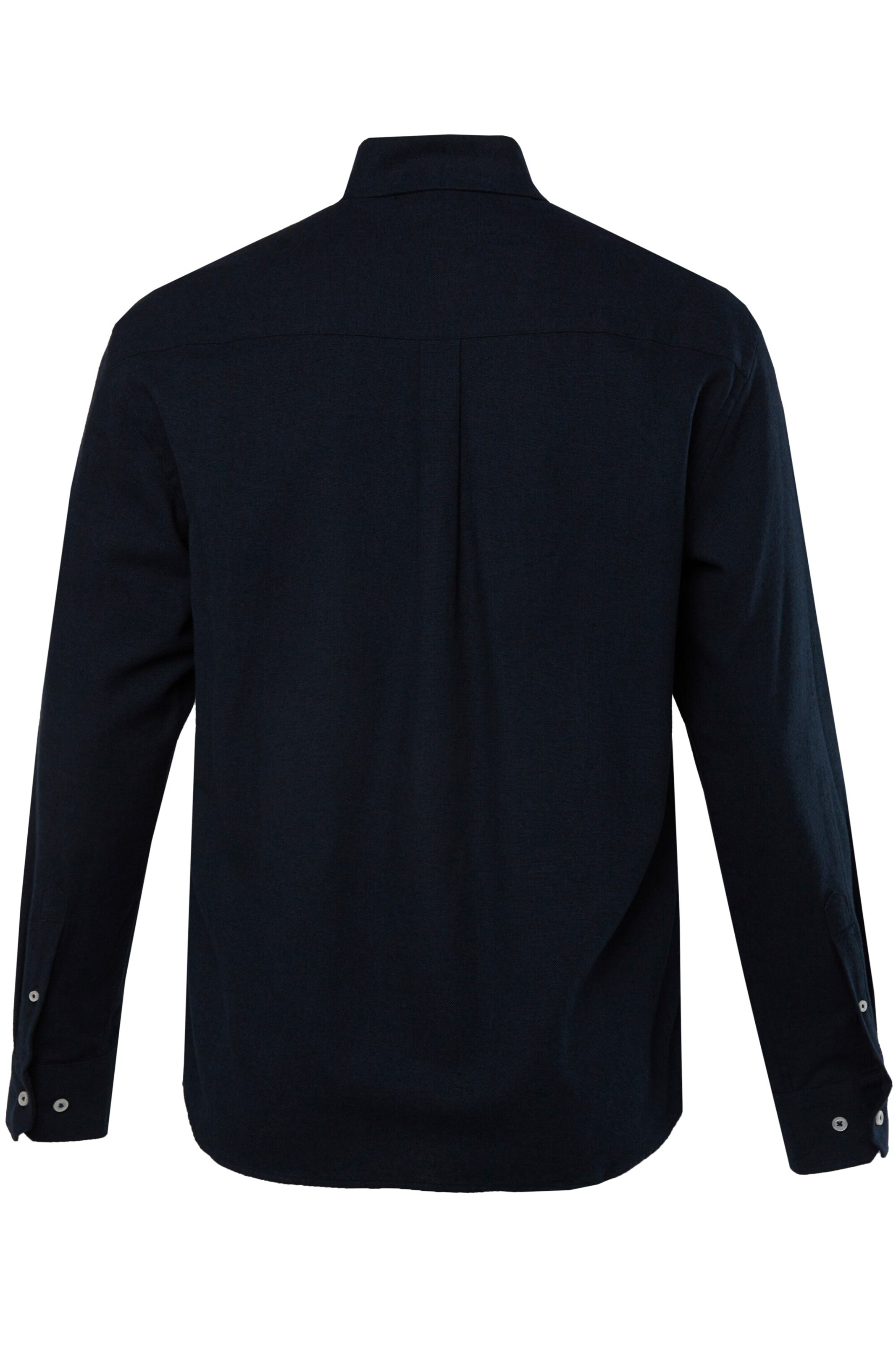 JP1880 Regular fit Overhemd in Blauw