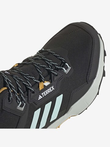 ADIDAS TERREX Boots 'AX4' in Zwart