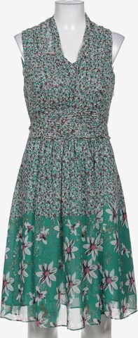 KALA Dress in M in Green: front