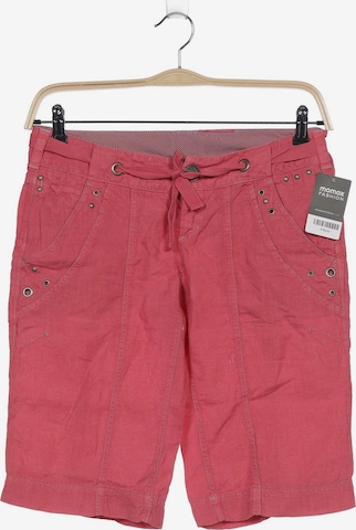 MOGUL Shorts L in Pink: predná strana