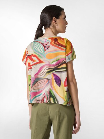 DEHA Shirt in Green