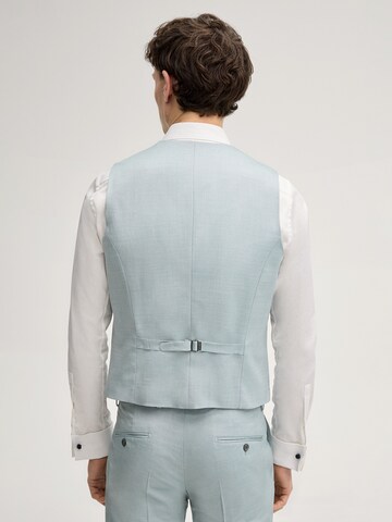 JOOP! Anzugweste 'Weazer' in Grün