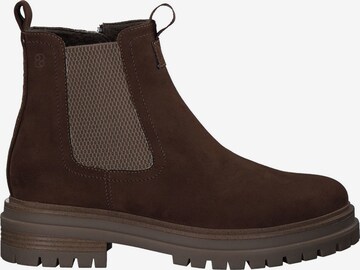 Bottines s.Oliver en marron