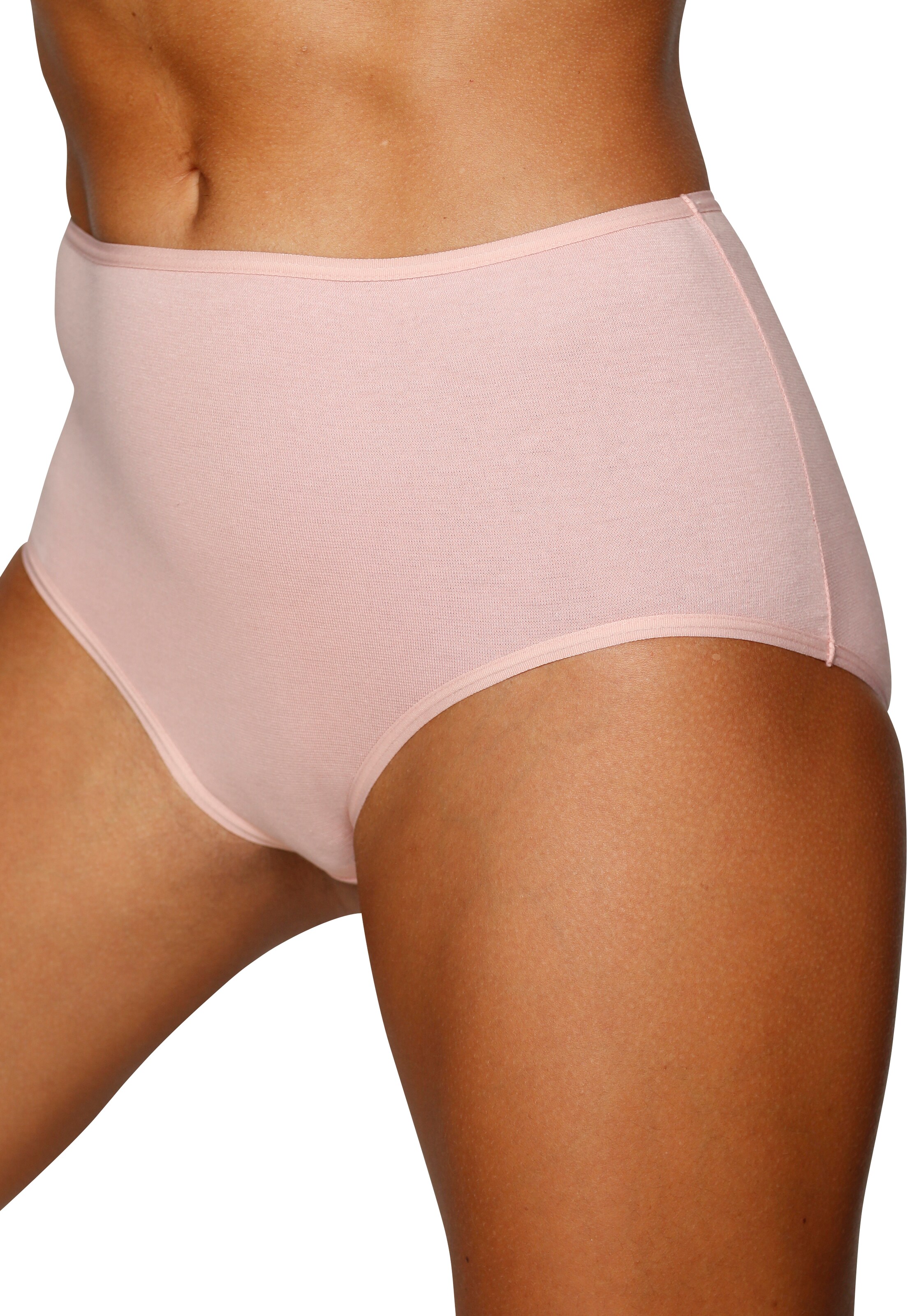 Slip di PETITE FLEUR in grigio: frontale