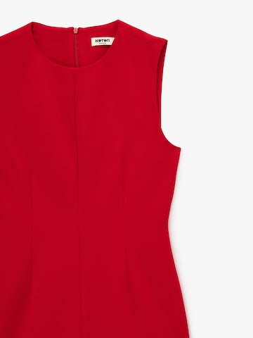 Koton Jurk in Rood