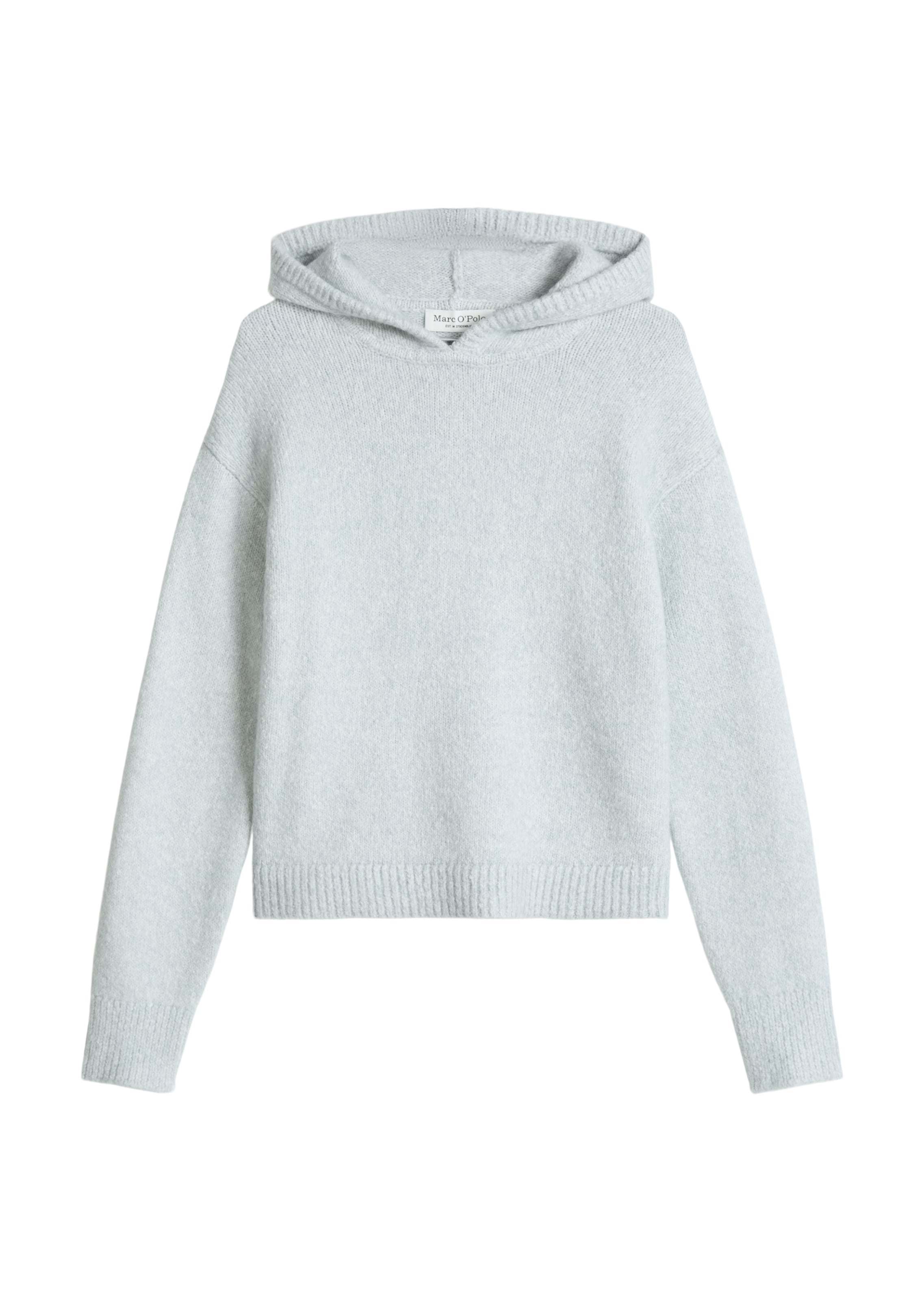 Marc O'Polo Sweater in Blue: front