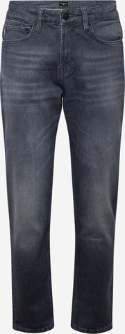 STRELLSON Regular Jeans 'Tab' in Grey: front