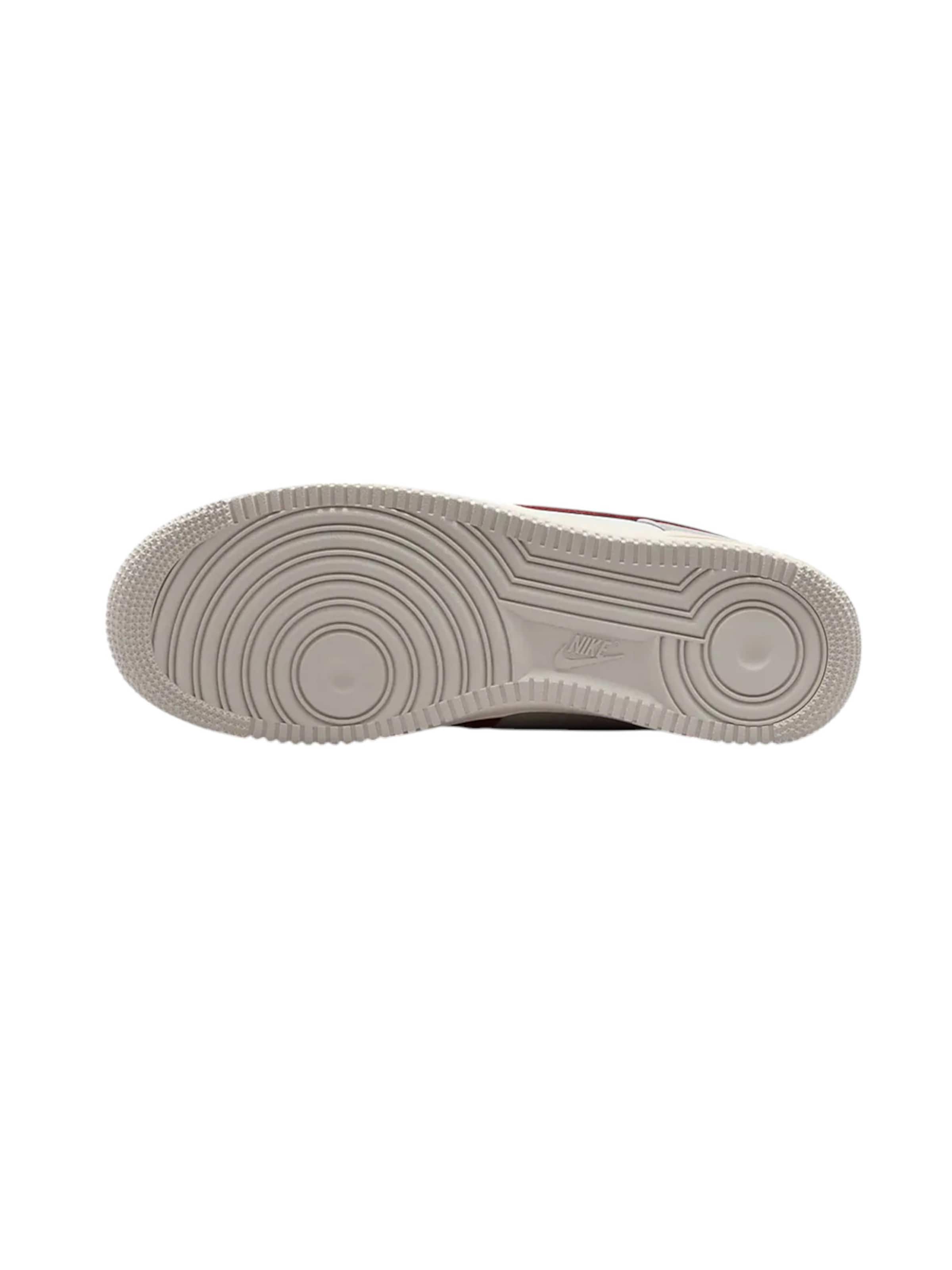 Nike Sportswear Sneakers laag 'AIR FORCE 1' in Gemengde kleuren