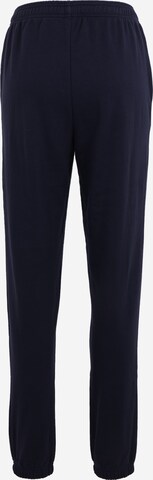 Gap Tall Дънки Tapered Leg Панталон в синьо