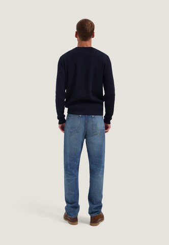 regular Jeans 'Logan' di Dstrezzed in blu