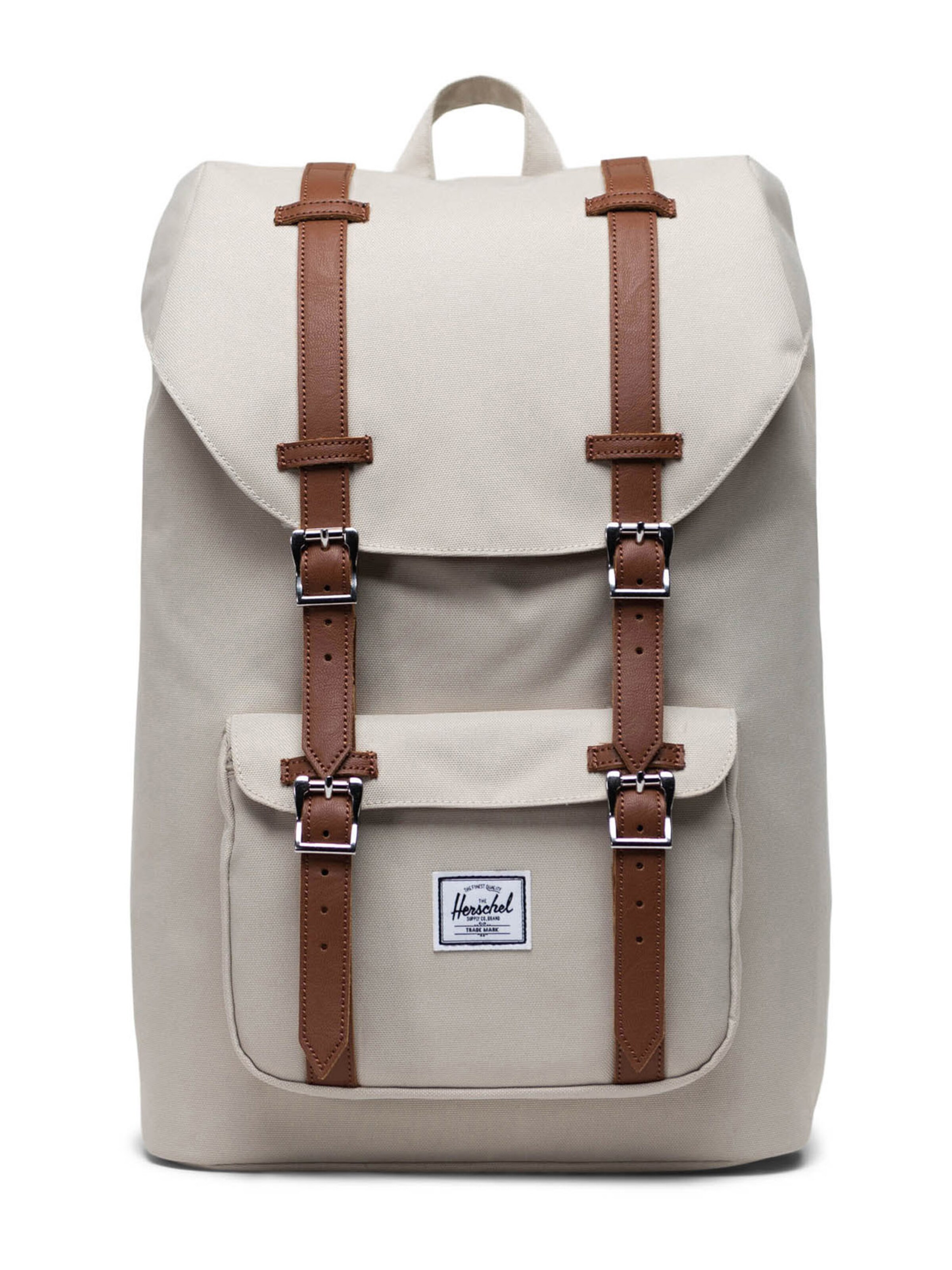 Sac herschel beige sale