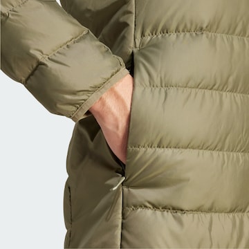 ADIDAS TERREX Outdoorjacke in Grün
