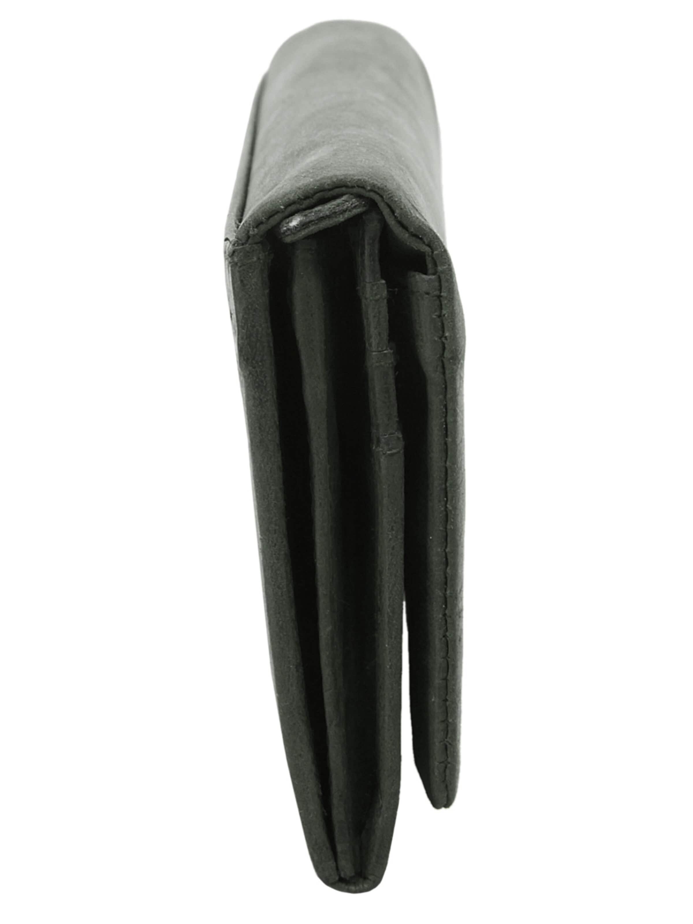 Porte-monnaies Bruno Banani en vert