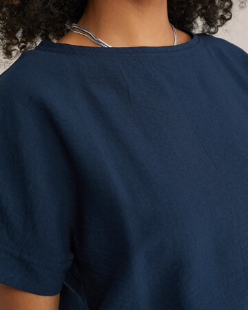 WE Fashion Blouse in Blue