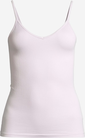 AÉROPOSTALE Top in Purple: front